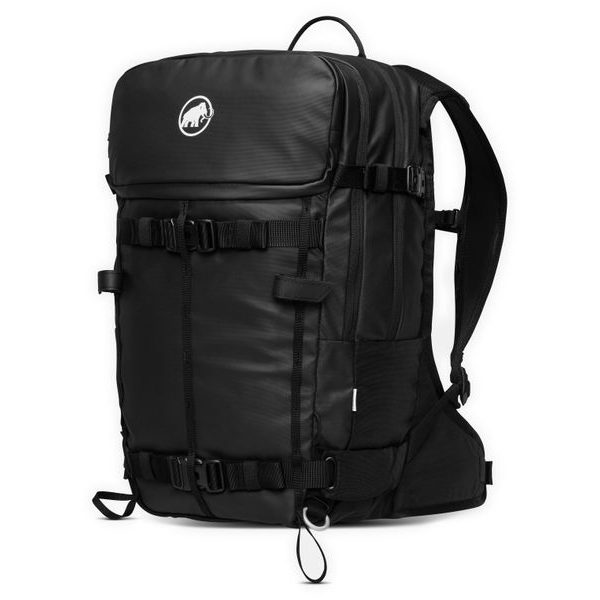 Nirvana 28 Women black