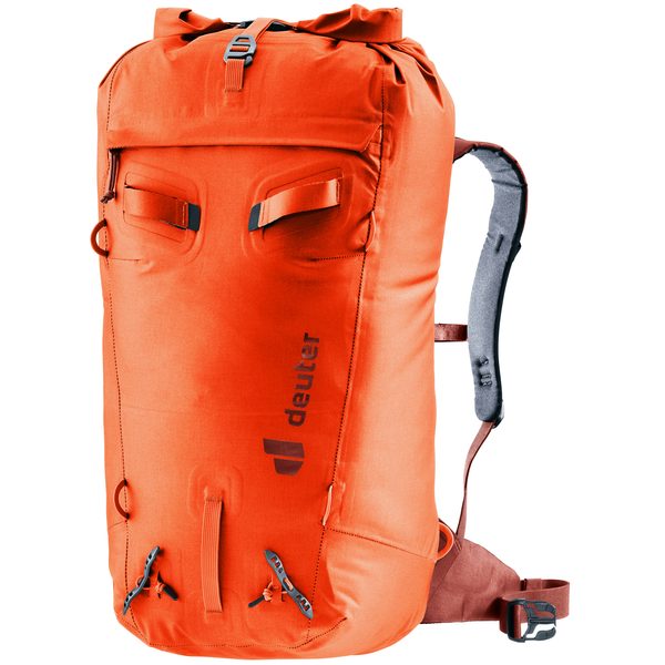 Durascent 28 SL, papaya-redwood