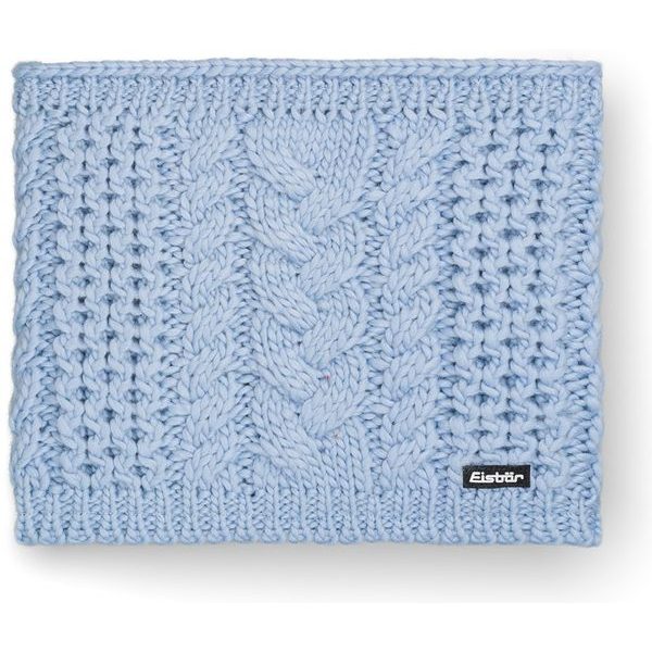 Afra Loop 2.0. Hellblau