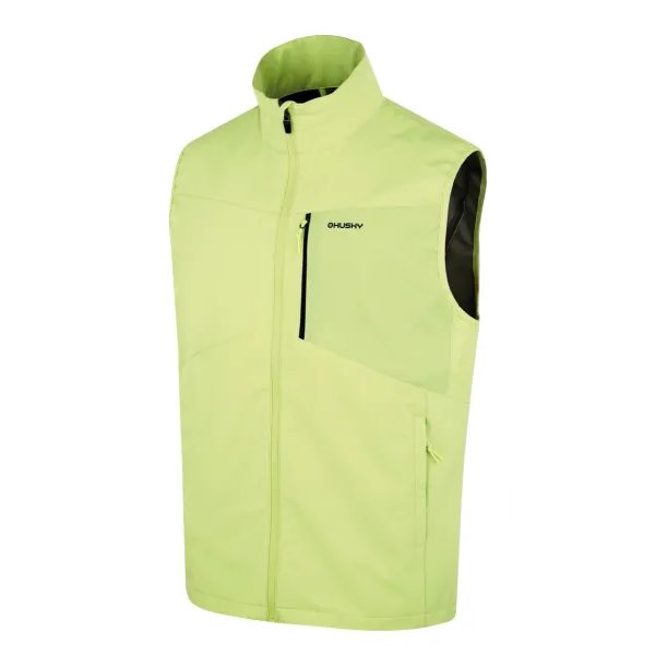 SALIEN M lt. green