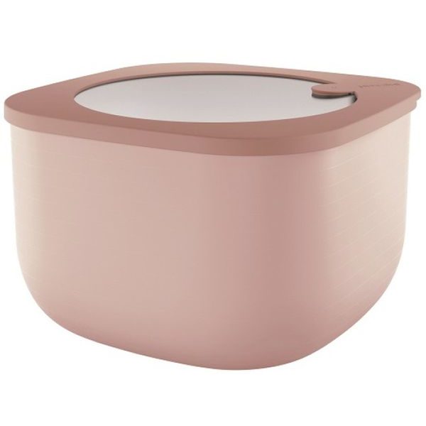 Food box Eco Store&More 2800 ml Peach Blossom Pink