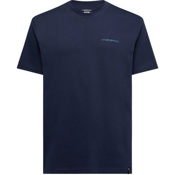 Psychotomic T-Shirt M Night Sky/Lake