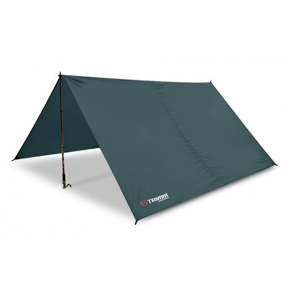 TRACE XL green
