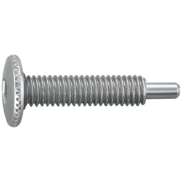 CHAIN BREAKER PIN trn k nýtovačkám Mini 20 pro