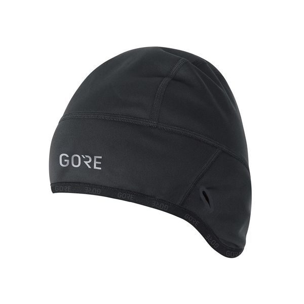 M GWS Thermo Beanie black 54-58