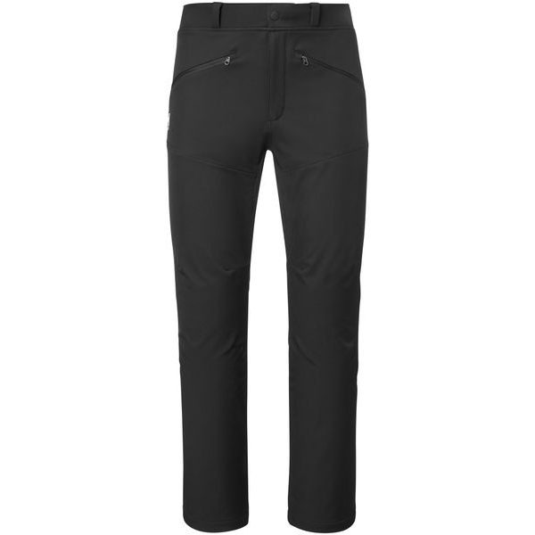 SENECA PANT M NOIR NEW