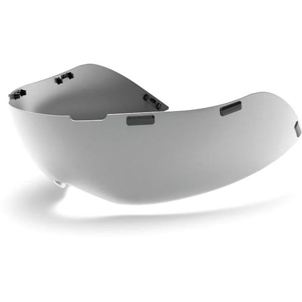 Aerohead Shield grey/silver