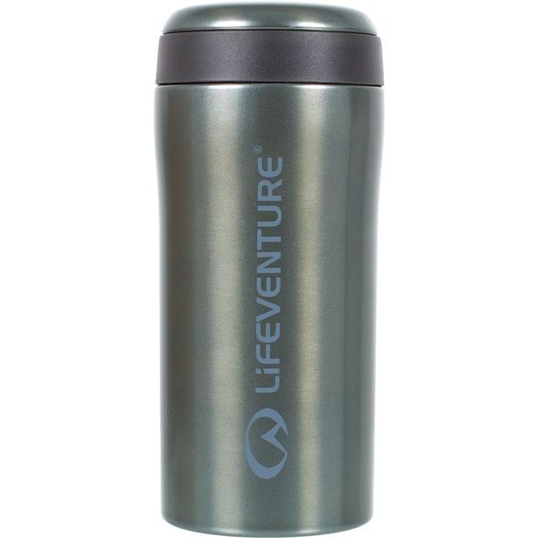 Thermal Mug 300ml tungsten
