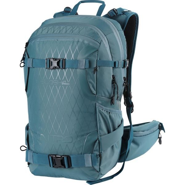 SLASH 25 PRO arctic