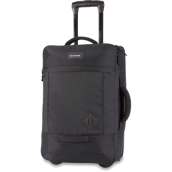 365 CARRY ON ROLLER 40L black