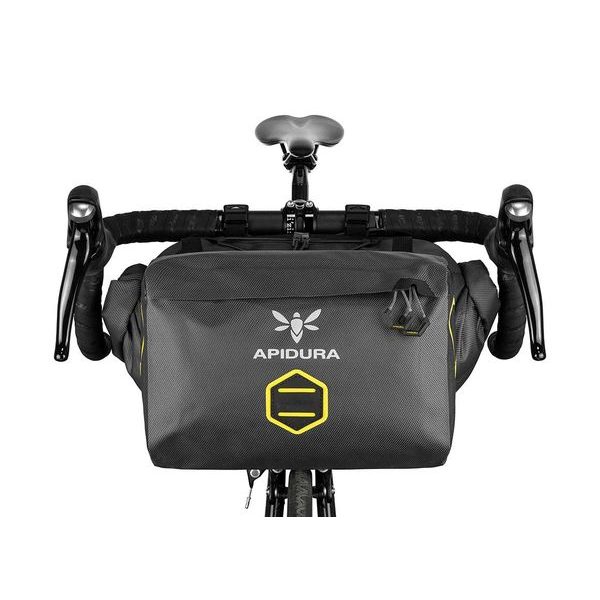 Expedition accessory pocket (4,5l)