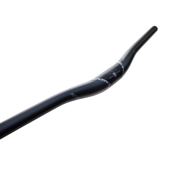 AEFFECT R, 20mm RISER 35x780 black