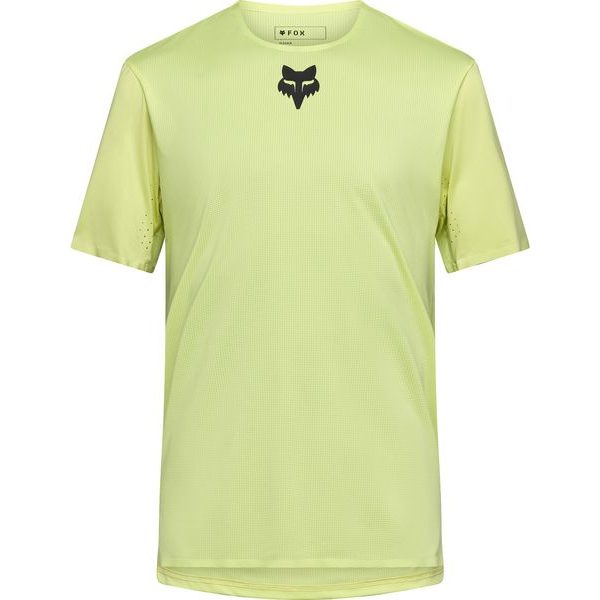 Flexair Ss Jersey Lime