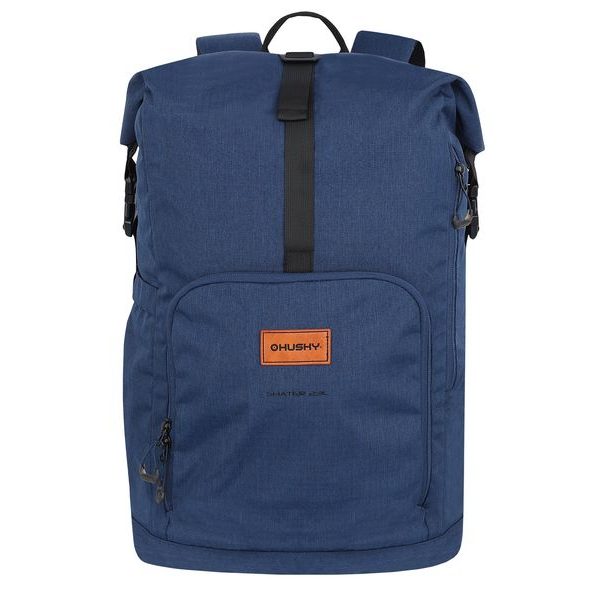 Shater 23l dark blue