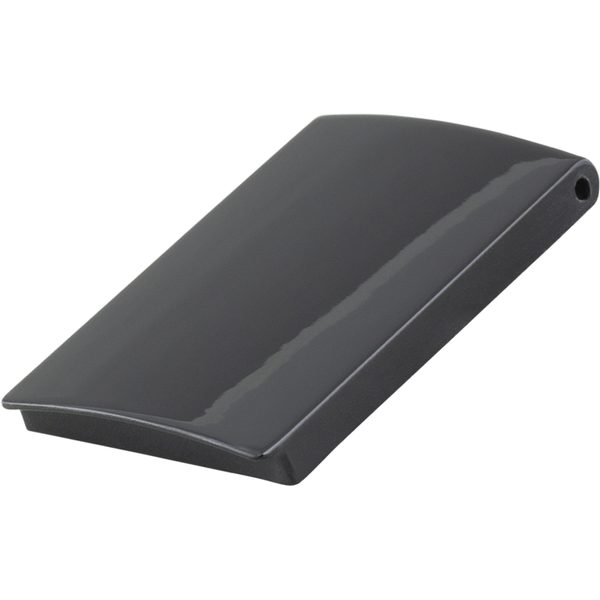 Trek 2020-2021 Rail 29 Charge Port Cover black