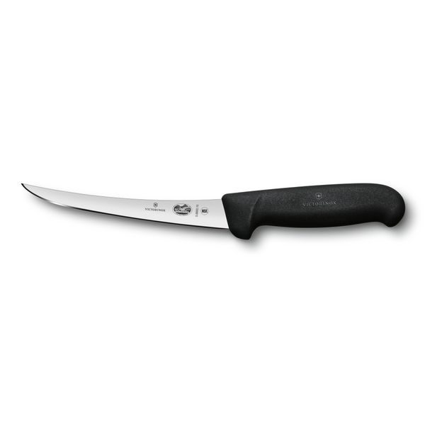 5.6603.15 Kitchen knife 15cm plastic