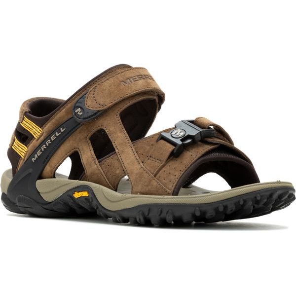 KAHUNA III M earth/espresso
