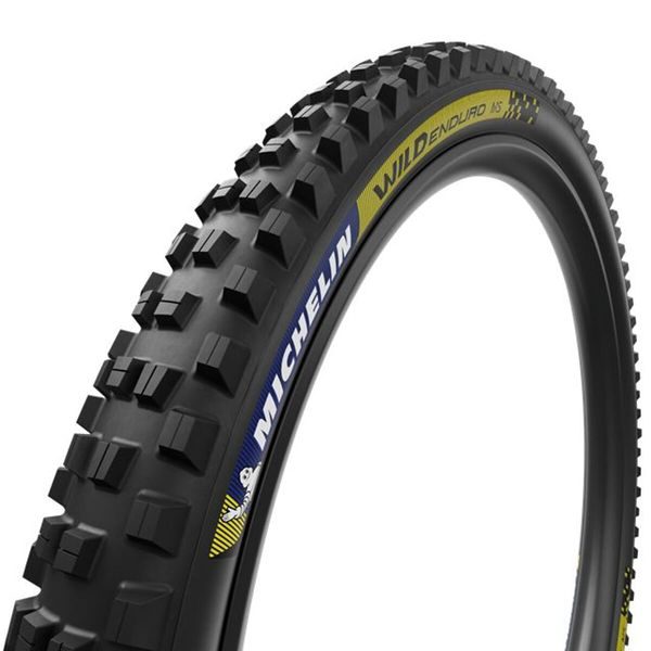 WILD ENDURO MS 27,5X2.40 RACING LINE KEVLAR MAGI-X TS TLR