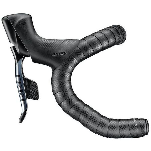 Poly Touch Vapor Metallic Gem Black