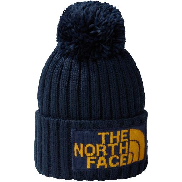 HERITAGE SKI TUKE SUMMIT NAVY/SUMMIT GOLD