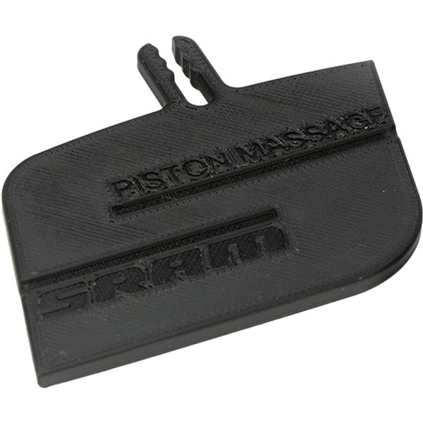 00.5318.049.000 - DB PISTON MASSAGE SPACER 3.7MM
