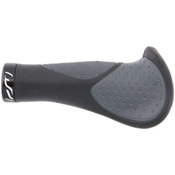 Grip Tour Deluxe 135mm black/grey