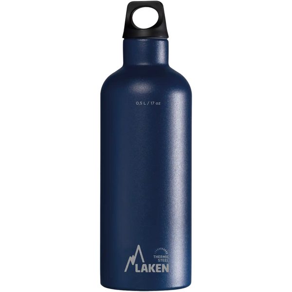 Futura 500 ml modrá