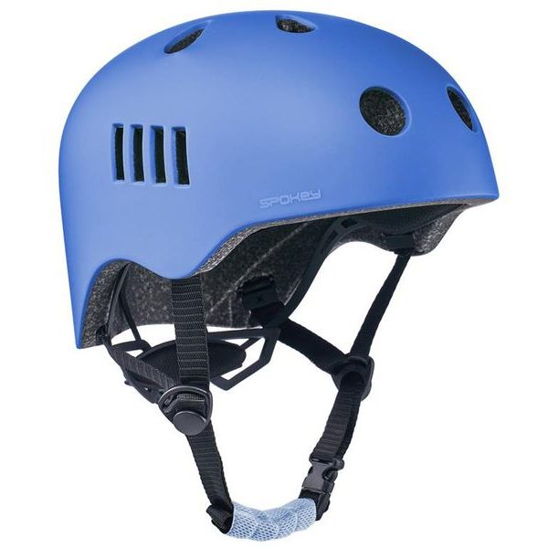 PUMPTRACK, inline, skate, freeride, 48-52 cm, navy