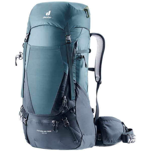 Futura Air Trek 50+10 atlantic-ink