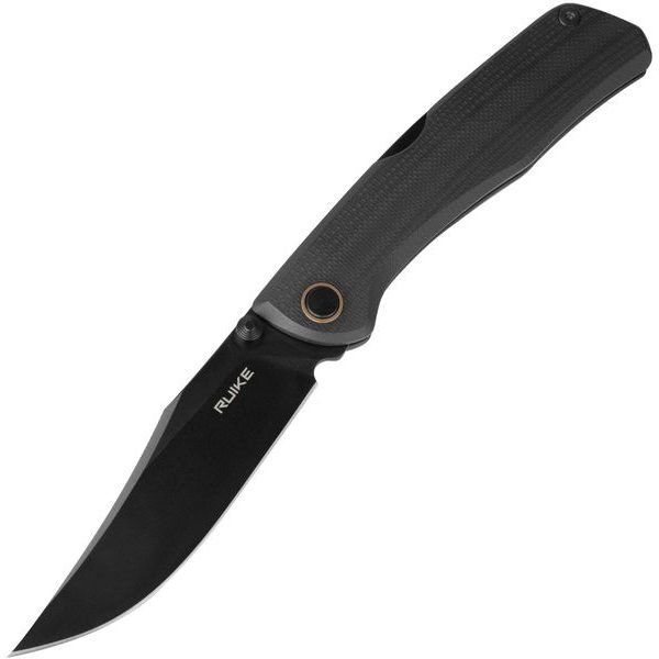P882 černá