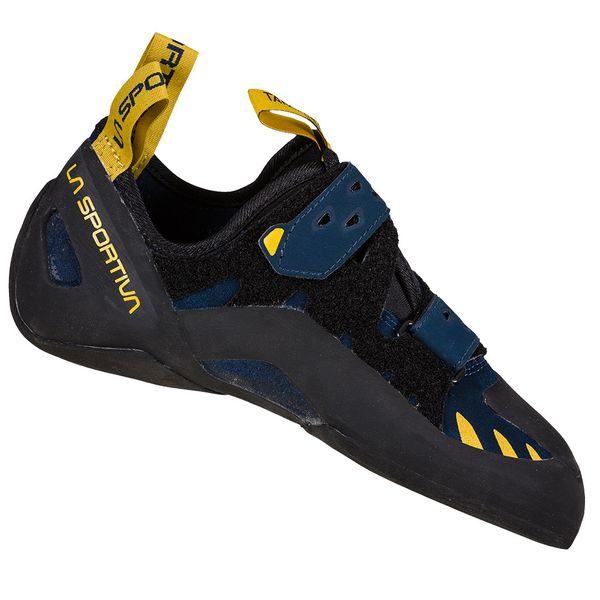 Tarantula Boulder Night Blue/Moss
