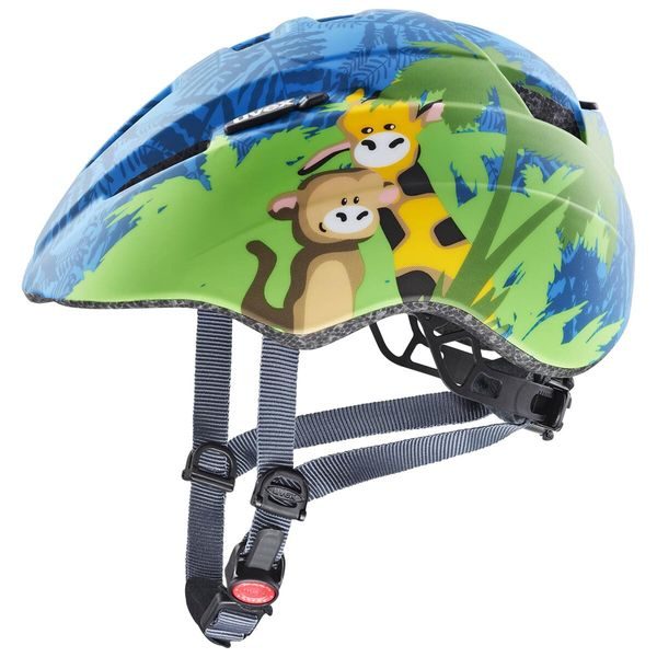 KID 2 CC, JUNGLE 2022