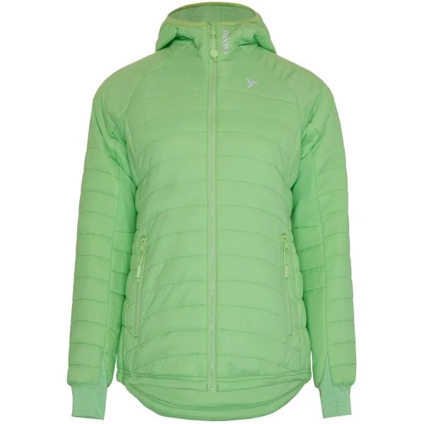 Cesi WJ1143 green