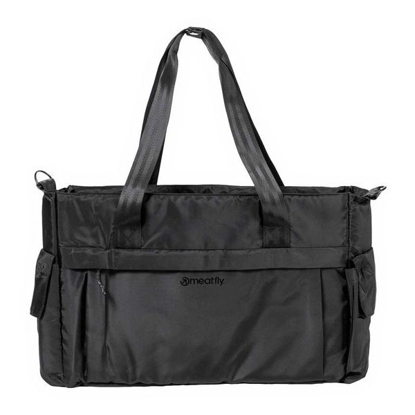 Kier 16 Black