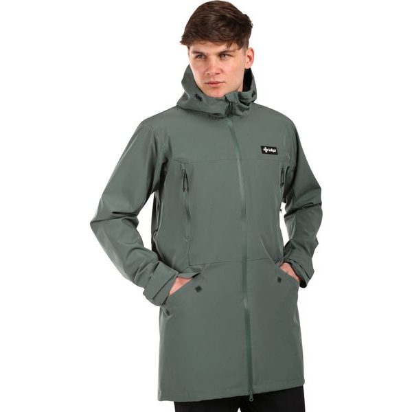 AYRA-M Khaki
