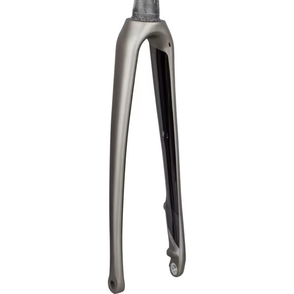 Fork Rigid Trek Emonda SL 6 Disc 50-54 Gunmetal/Trek Black
