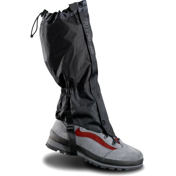 STOPERS black S
