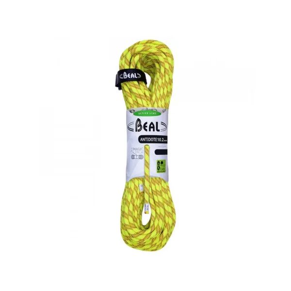 Antidote 10,2 mm yellow 50 m