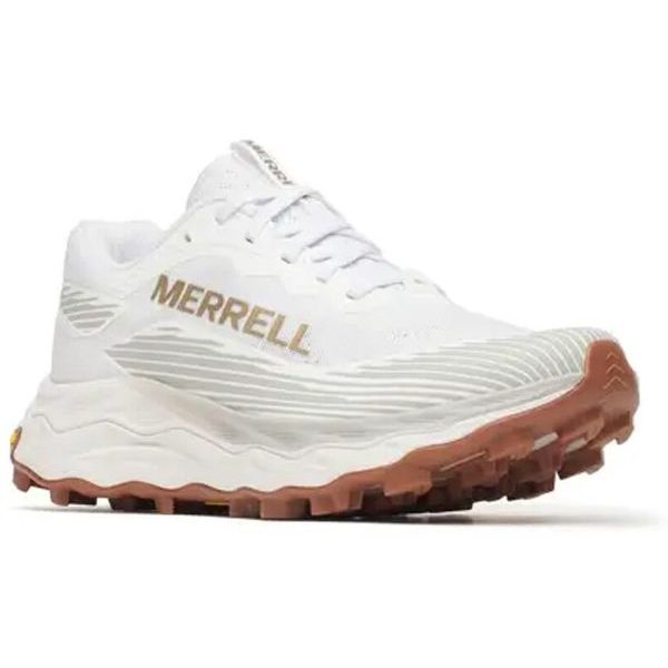 AGILITY PEAK 6 W white/gum