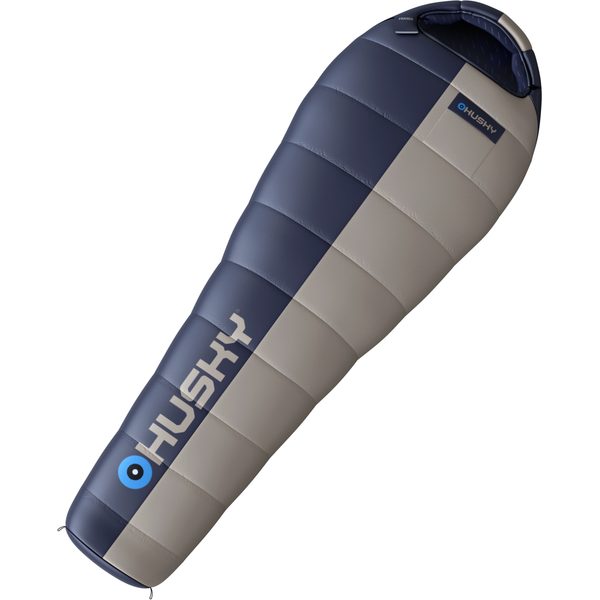 Fraser -10°C blue/grey