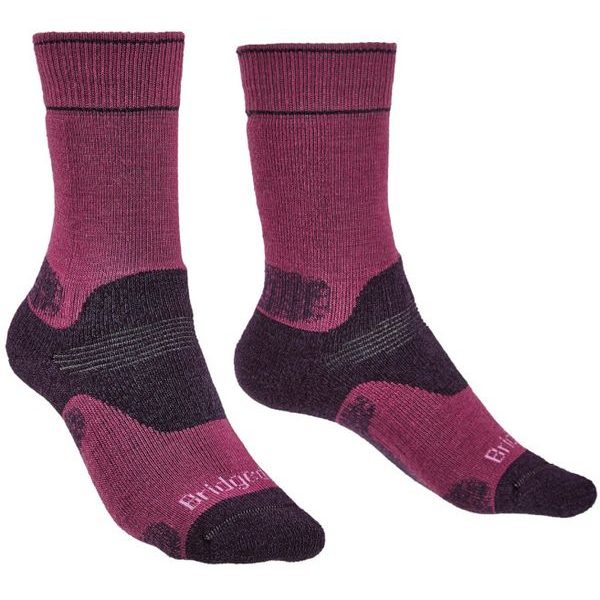 Hike MW MP Boot Women's berry