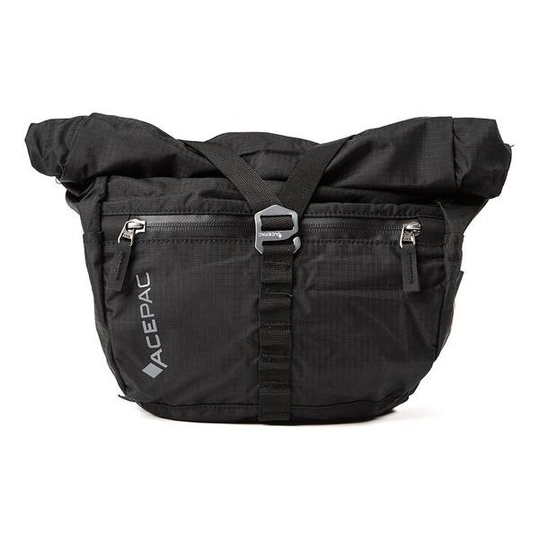 Bar bag MKIII Black