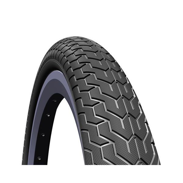 20 x 2,10, V88 ZIRRA R, černý