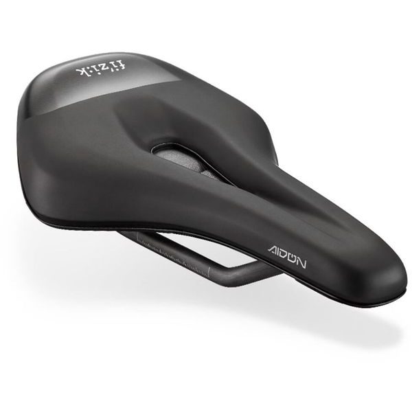 TERRA AIDON X1 BLACK 145 MM CARBON