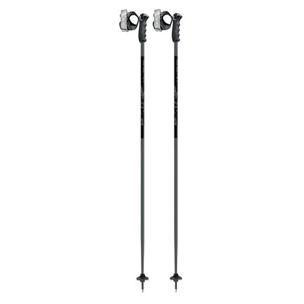 Detect S, dark anthracite-black