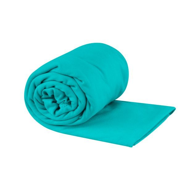 Pocket Towel X-Large, Baltic