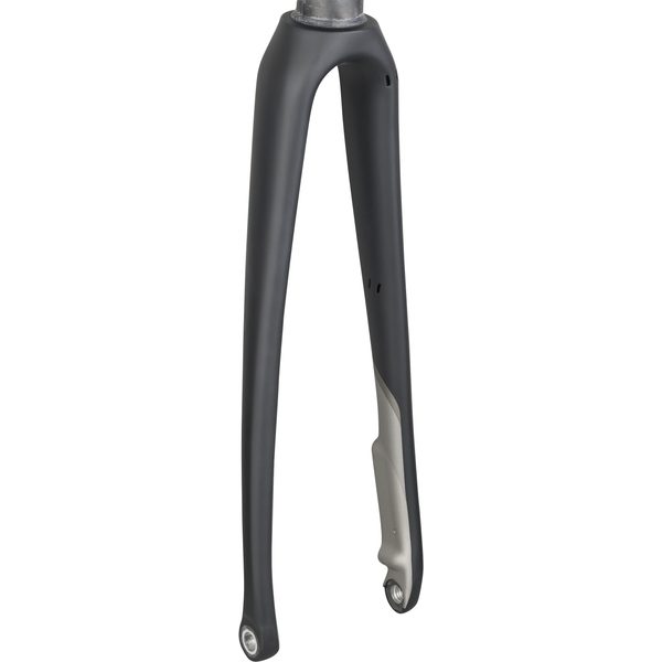 Emonda SLR8 Disc 56-62 Semigloss Bk/Gunmetal 355mm, 40mm