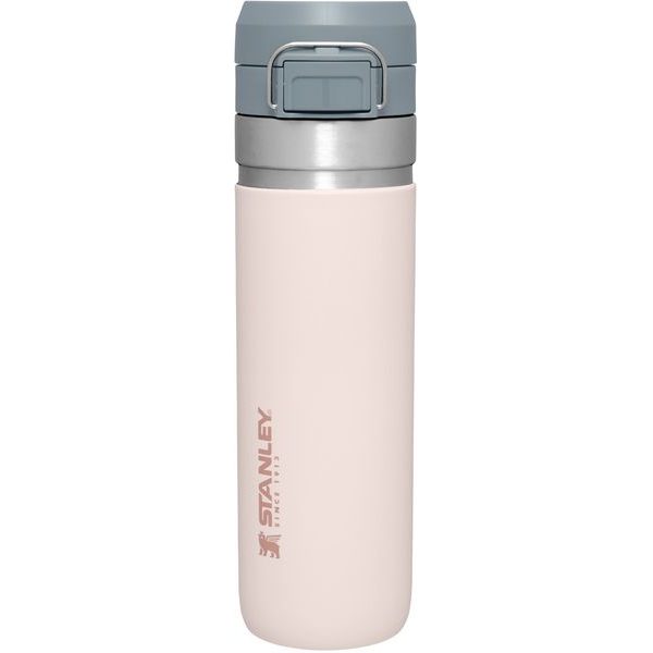 QUICK FLIP 700 ml Rose Quartz