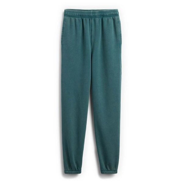 887389-00 Dětské tepláky VintageSoft Zelená