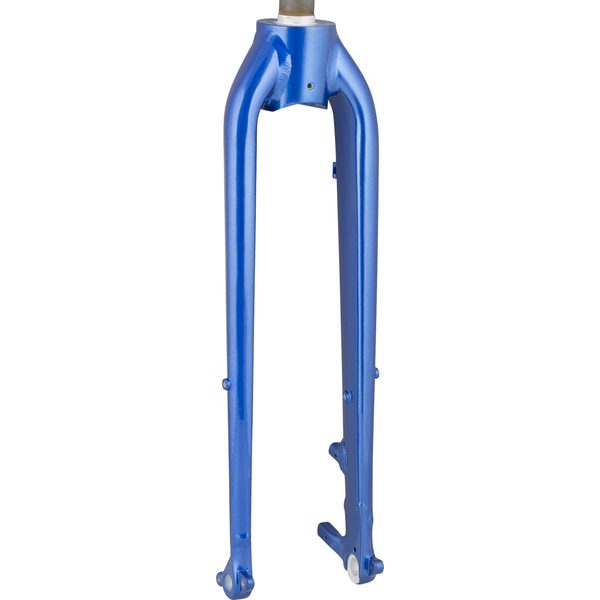 Fork Rigid Trek Allant+ 8S Alpine Blue